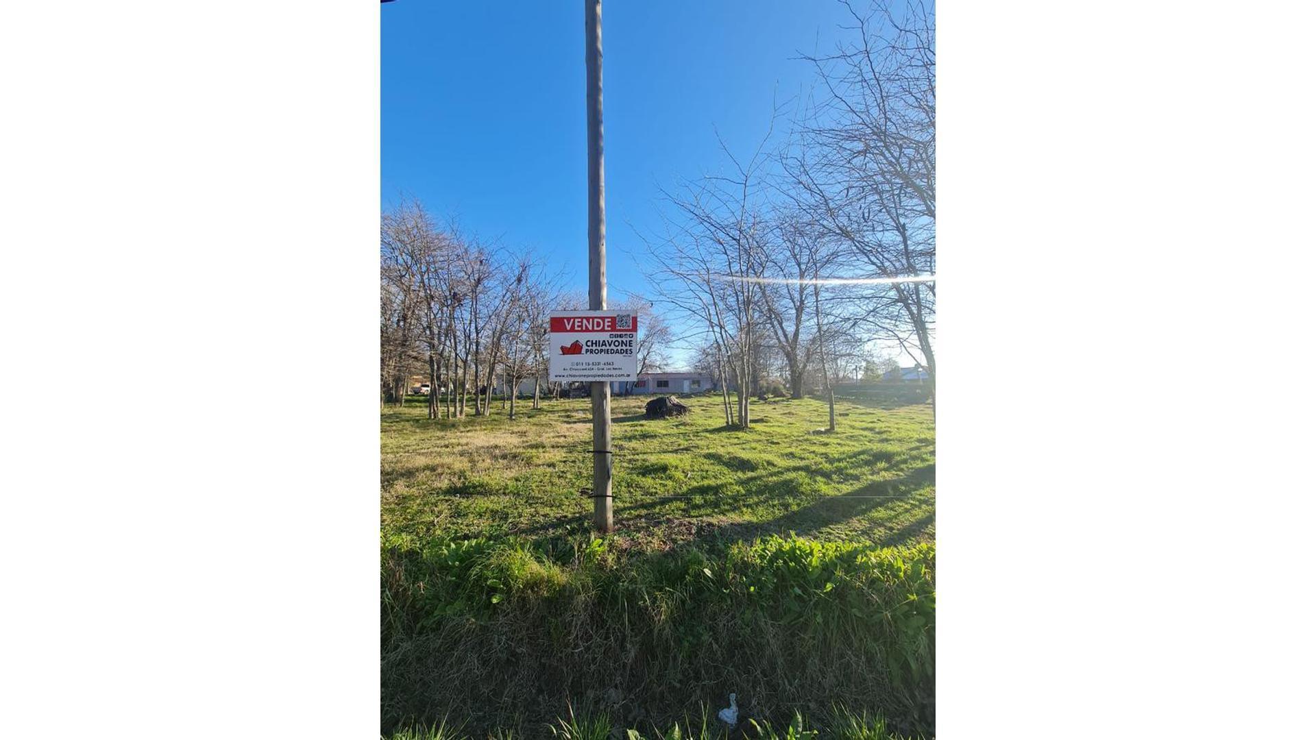 Terreno en Venta en Villars, USD 22.000