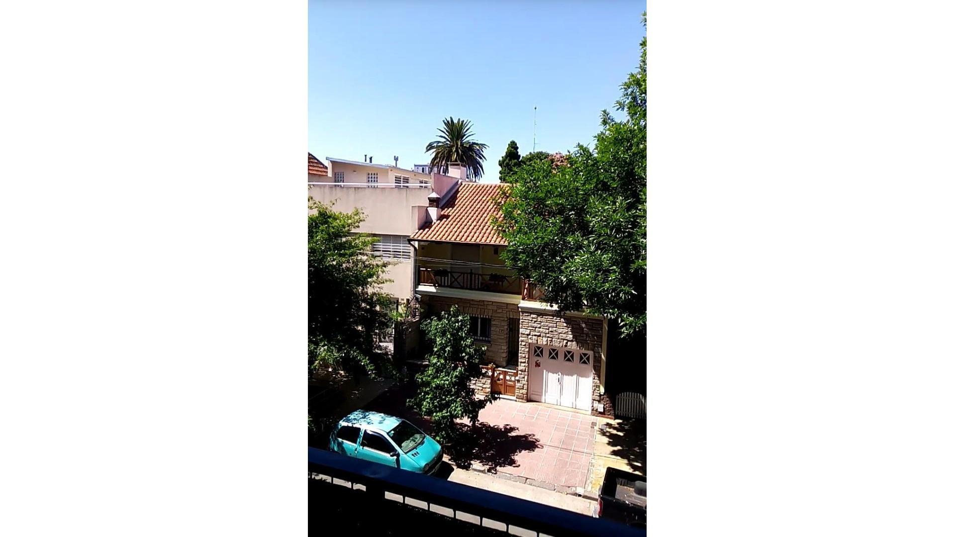 Departamento en Venta en Belgrano R, USD 72.000