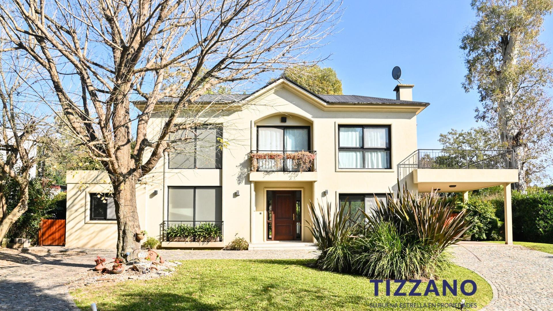 CASA EN VENTA, FINCAS DE IRAOLA