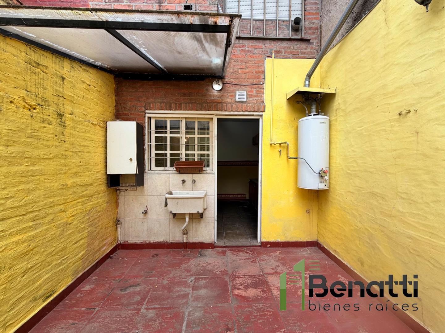 Depto Tipo Casa en Alquiler 30 años