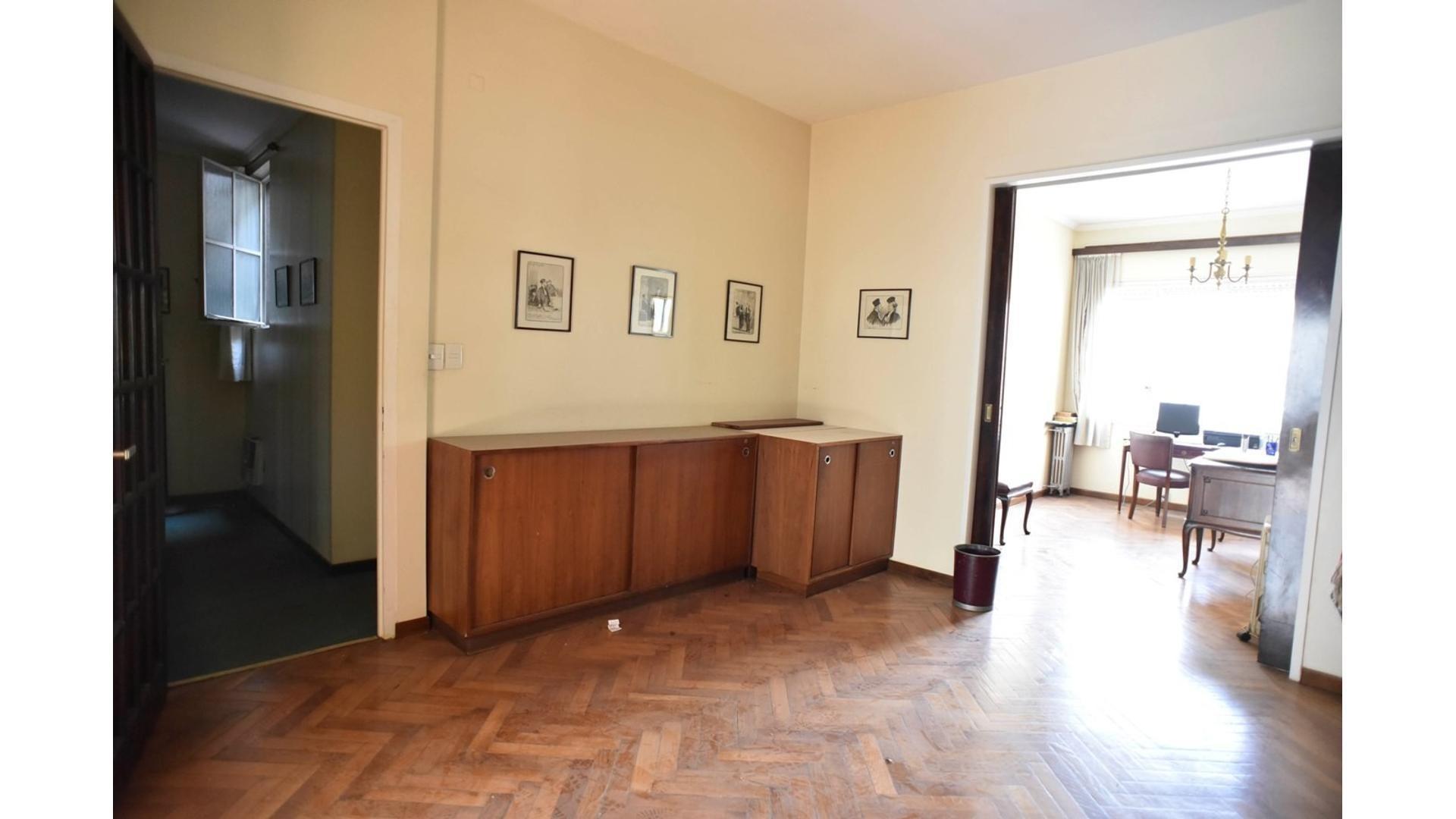 Departamento en Venta en Tribunales, USD 159.000