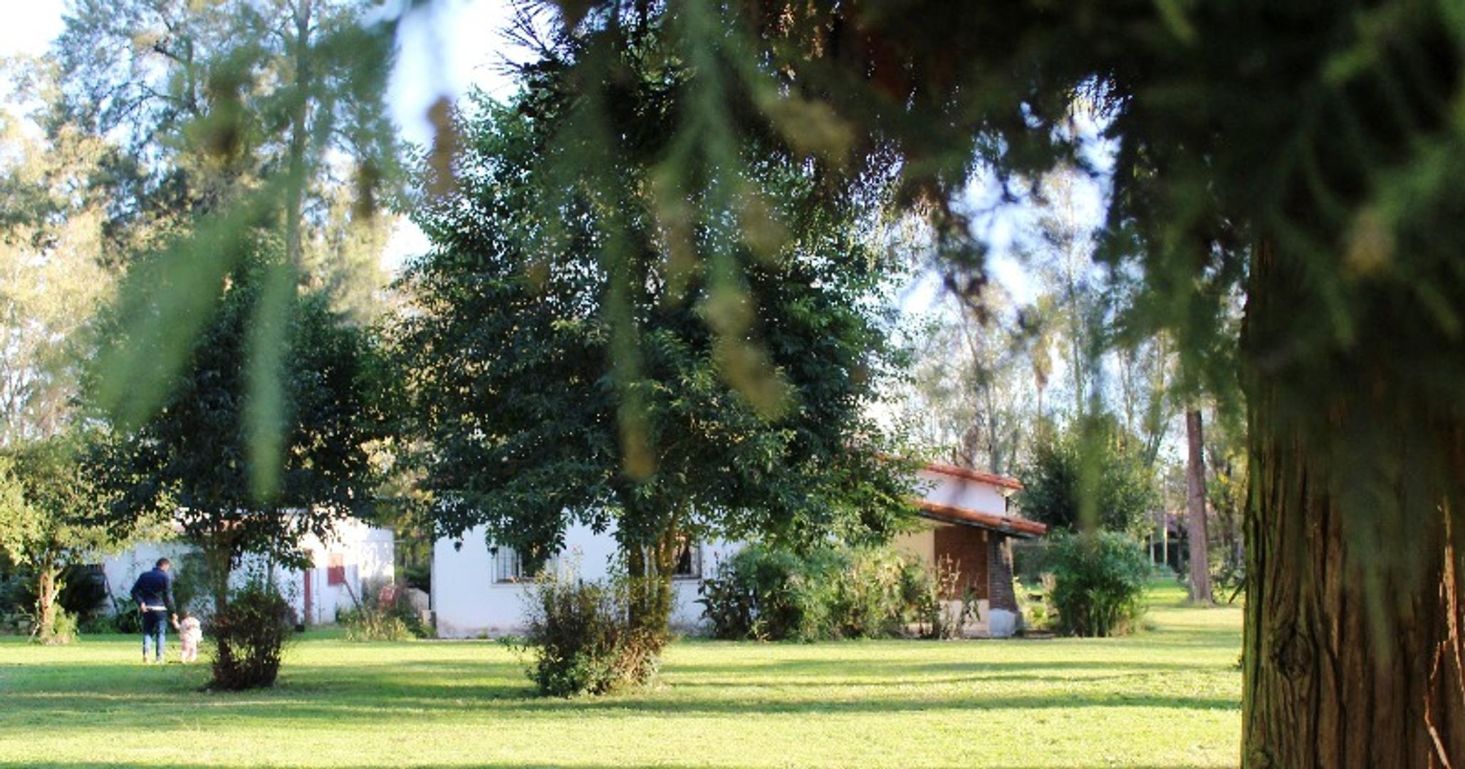 Terreno en Venta de 268,0 m2