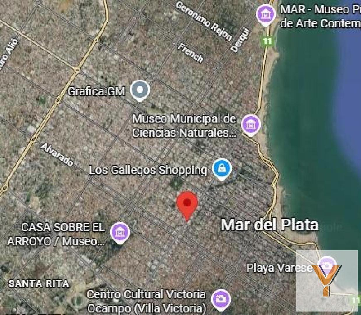 Depto Tipo Casa en Venta al Este