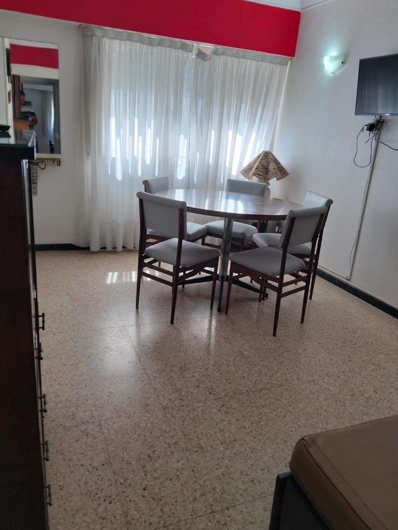 ALQUILER DEPTO DOS AMBIENTES-ESTUDIANTES