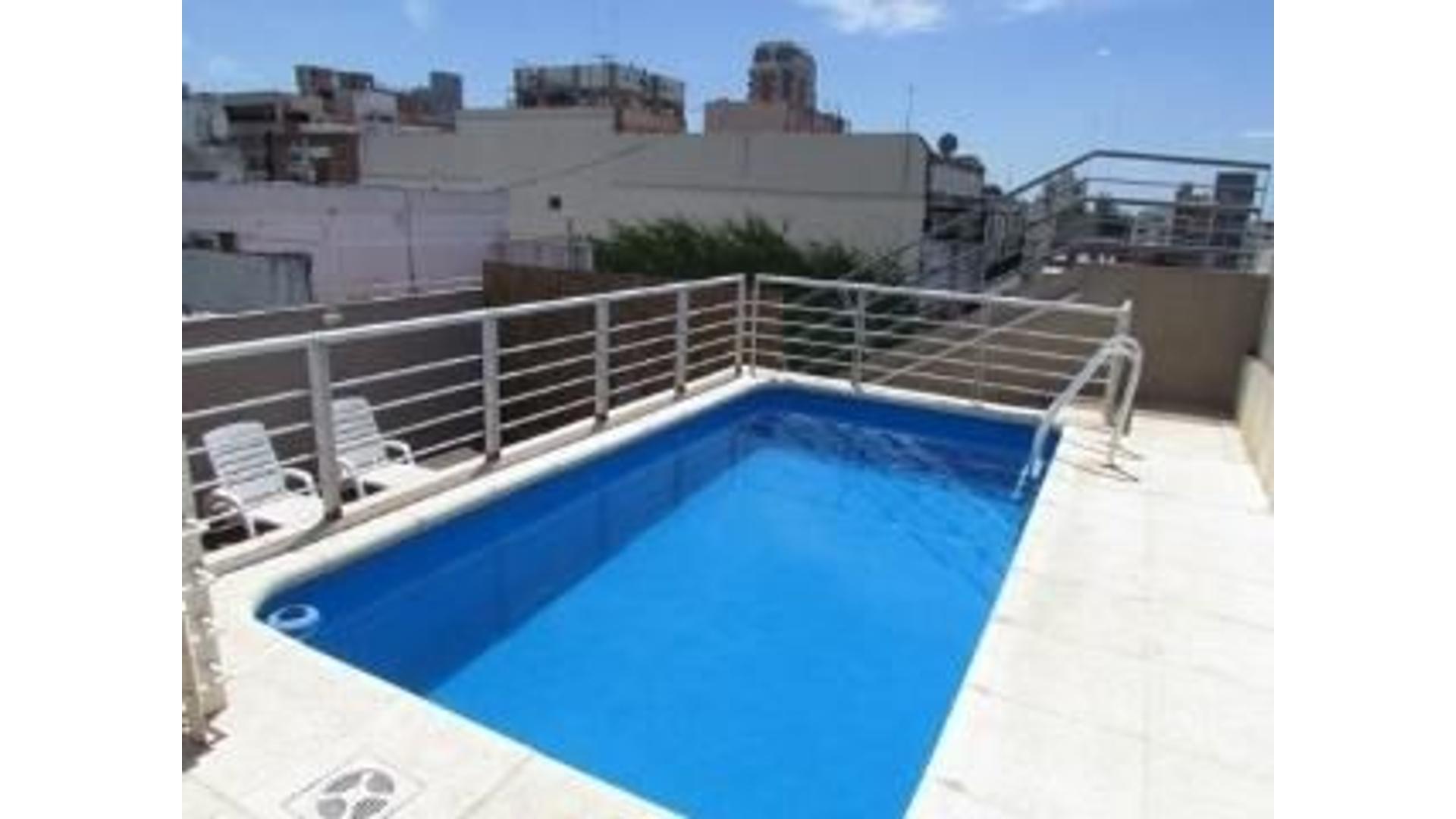 Departamento Alquiler x Temporada