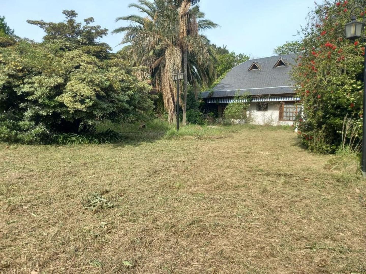 Terreno en Venta de 2400,0 m2