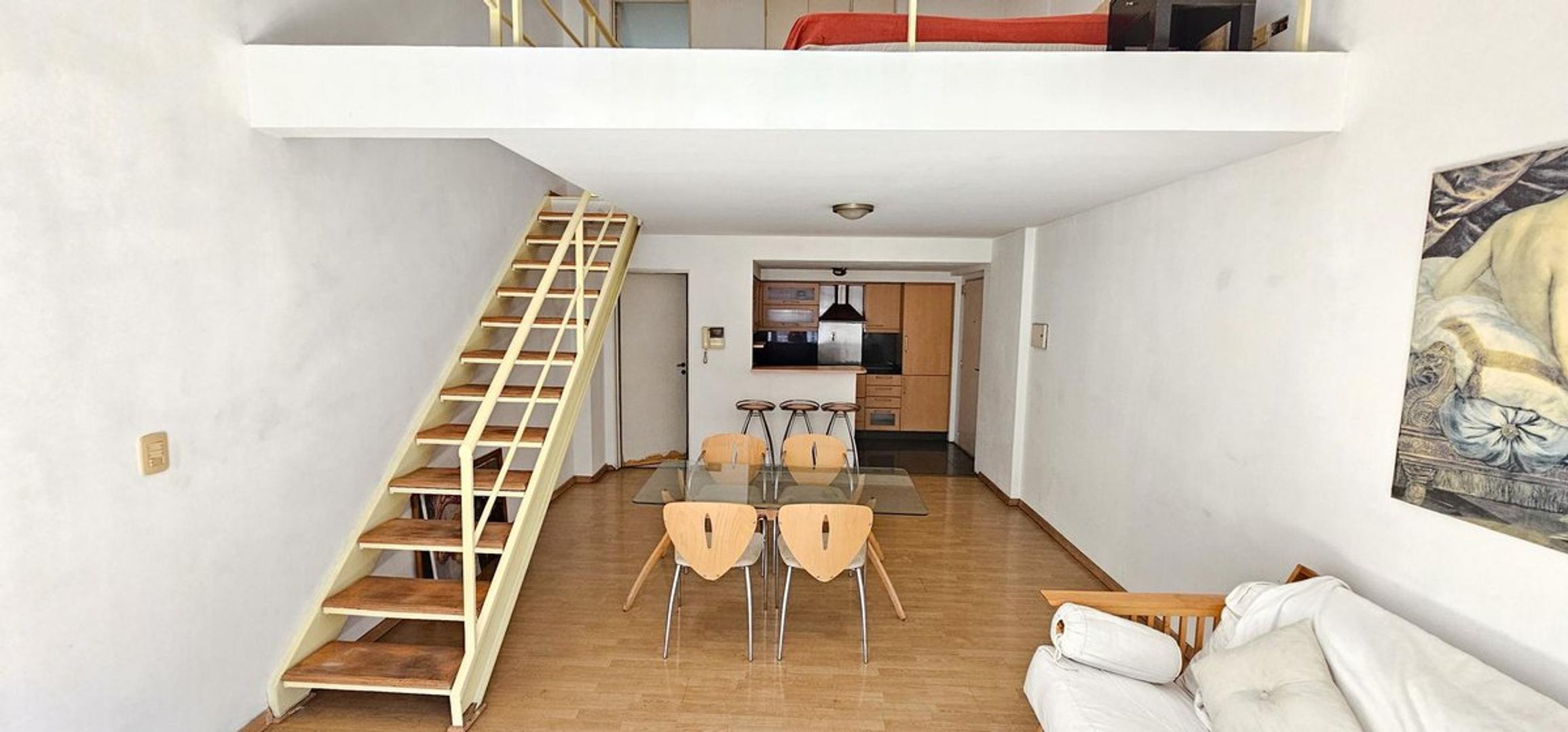 Avenida General Las Heras 1900