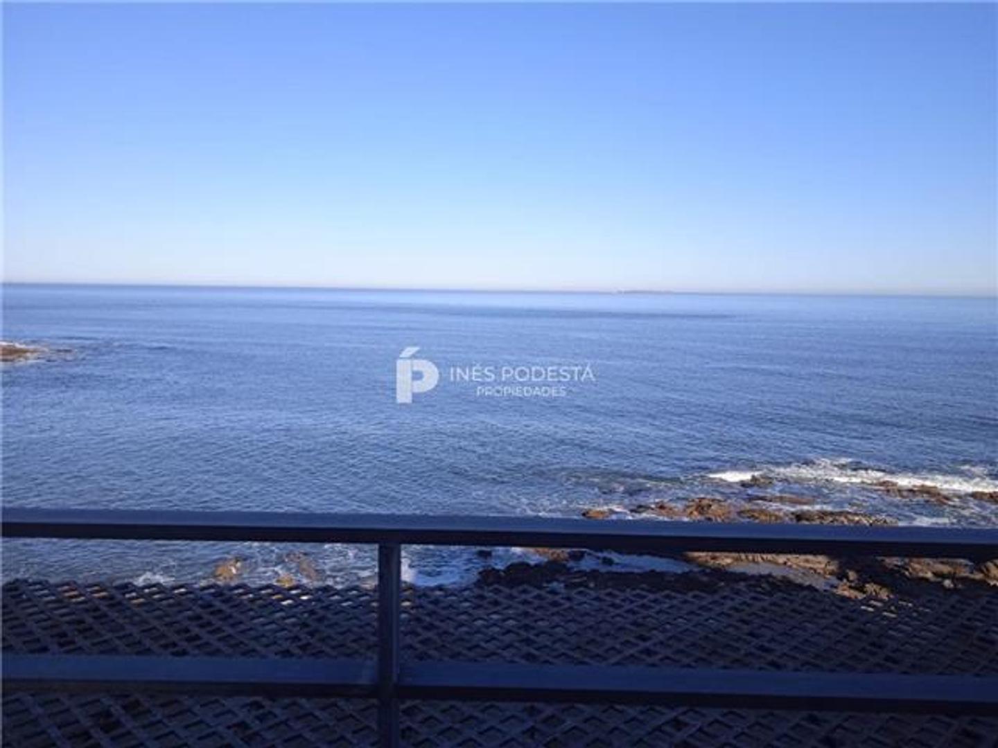 DEPARTAMENTO 3 DOR.C/DEP - PENÍNSULA, PUNTA DEL ESTE
