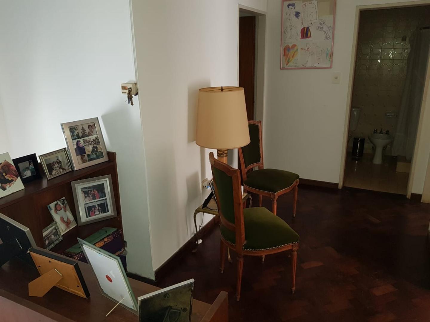 CASA CENTRICA3 DORMITORIOS