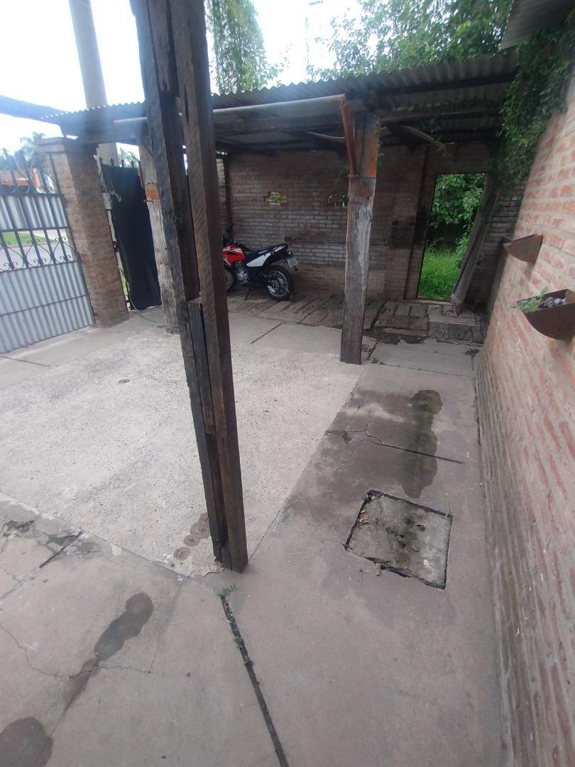 Casa en Venta en Capitan Bermudez, USD 45.000