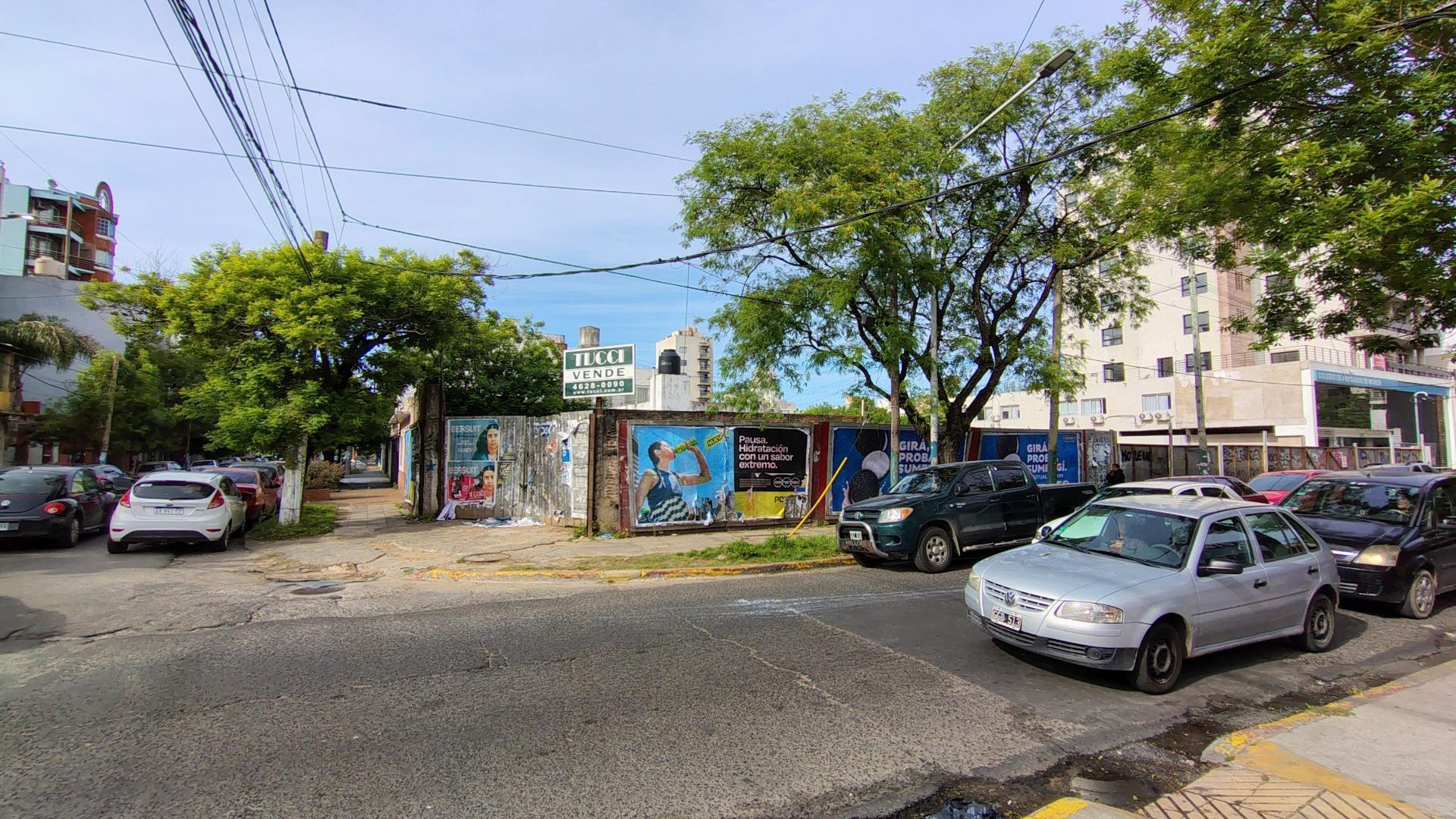 Terreno en Venta, FOS 0,6