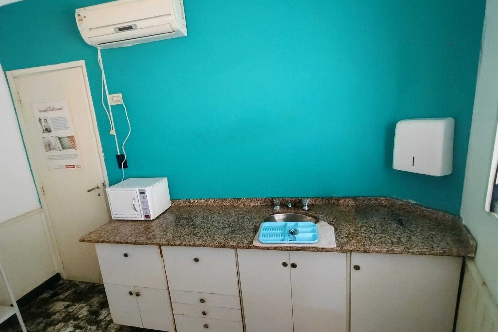 Oficina en Alquiler en Alta Cordoba, $ 460.000