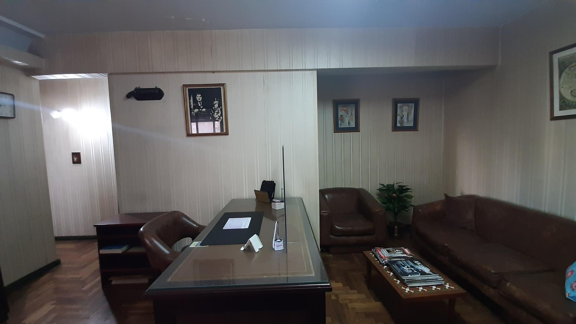 Departamento en Venta en Almagro Sur, USD 70.000