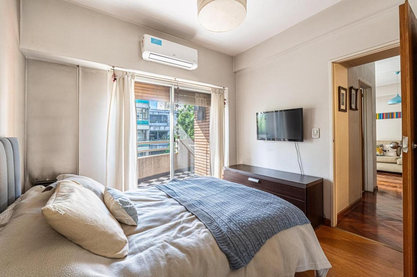 Departamento en Venta 28 años