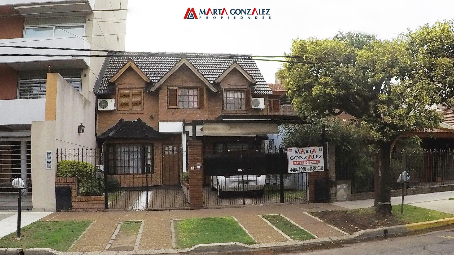 Venta. Impecable  Dúplex en Haedo norte con buen fondo