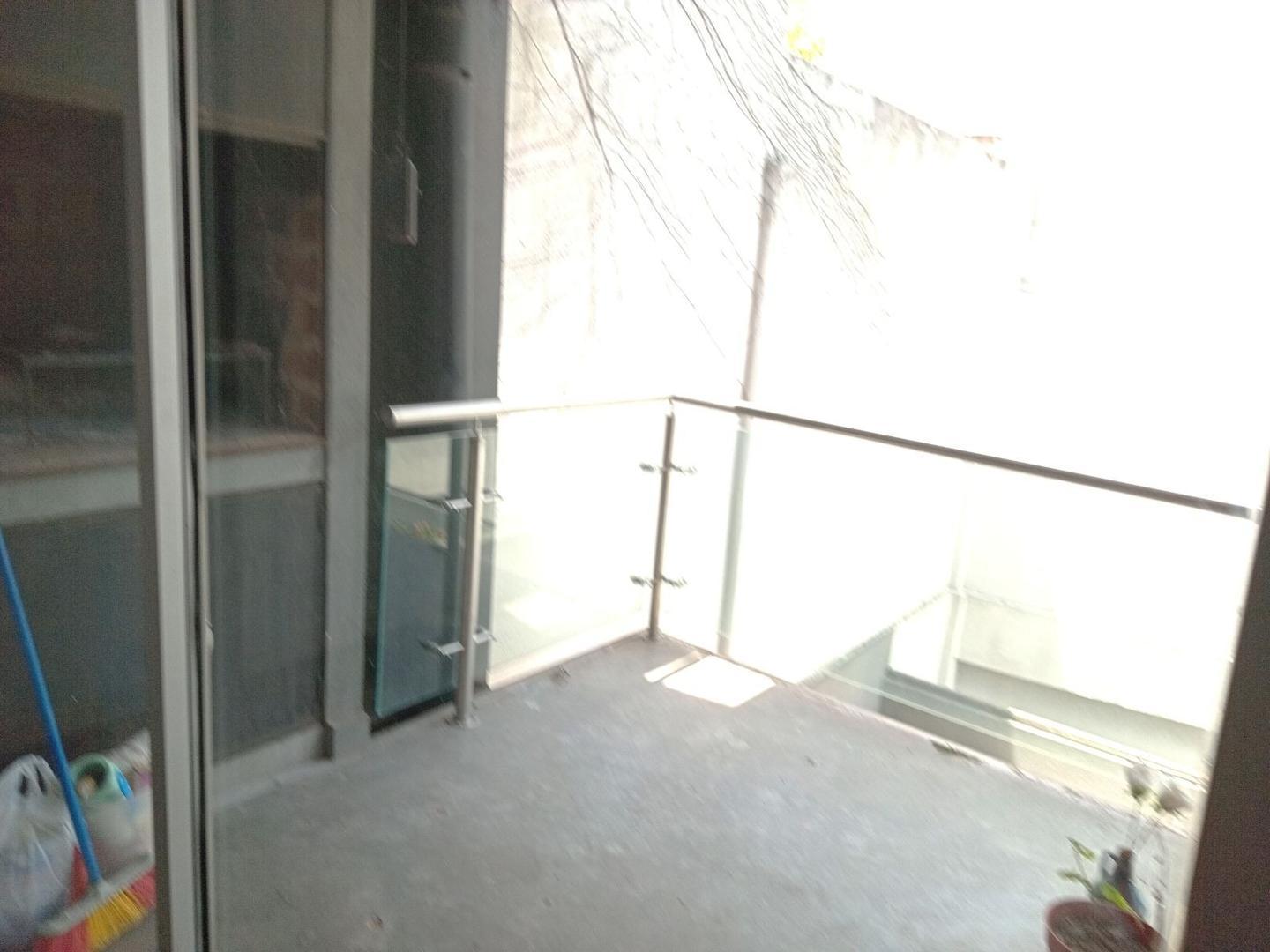 Departamento en Alquiler Apto profesional