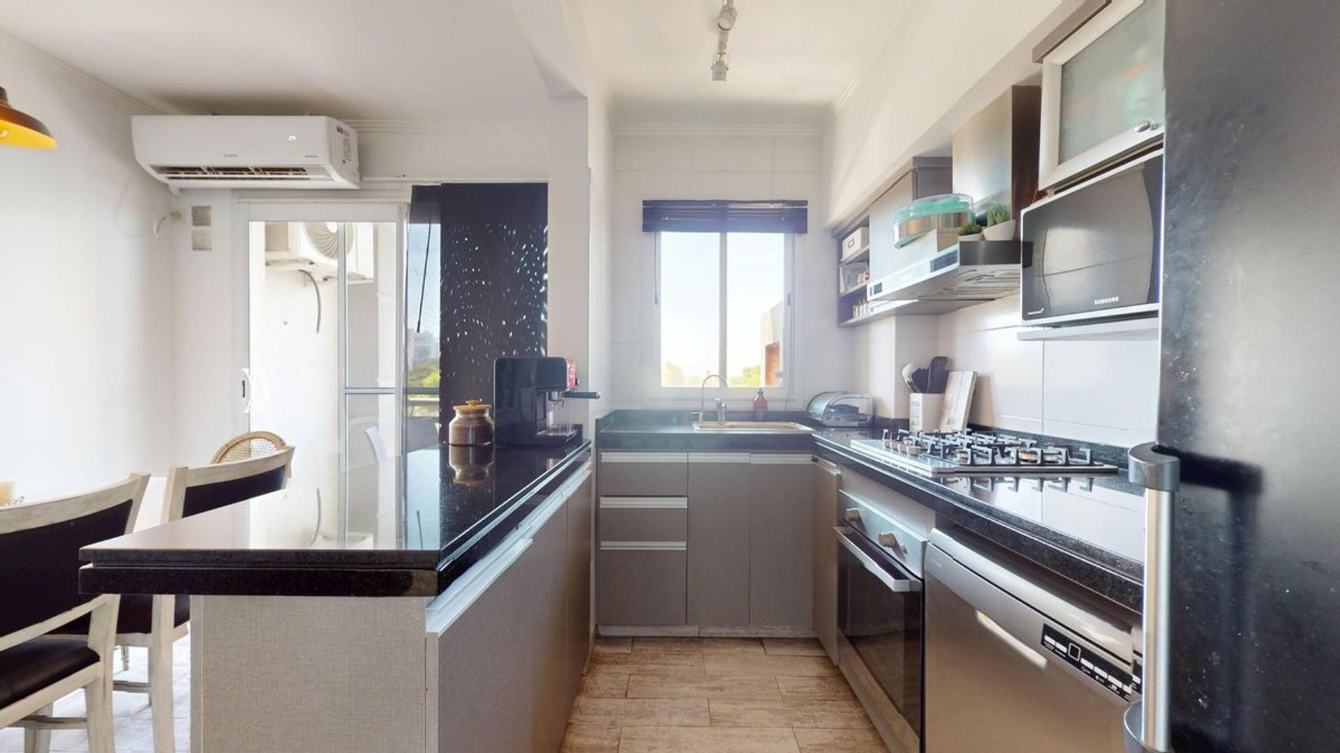 Departamento en Venta 6 años