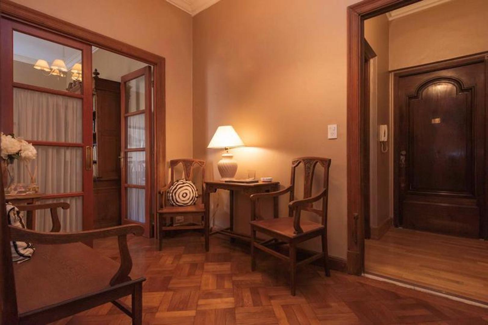 Departamento en Venta en San Nicolás, USD 145.000