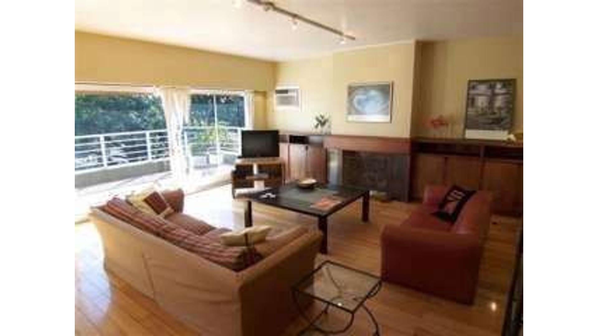 Departamento Alquiler x Temporada