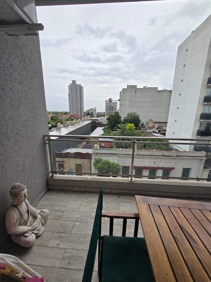 Departamento en Venta en Berazategui, USD 150.000