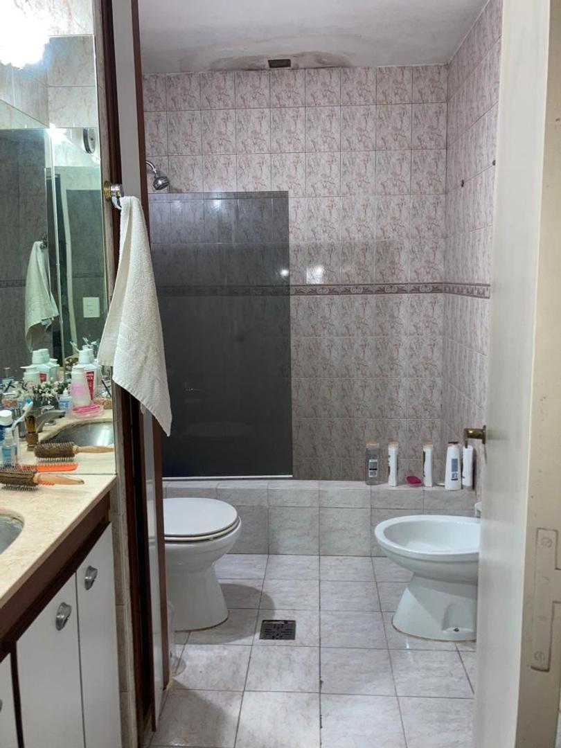 PH Planta Baja al Fte. C/ Coch y Patio!