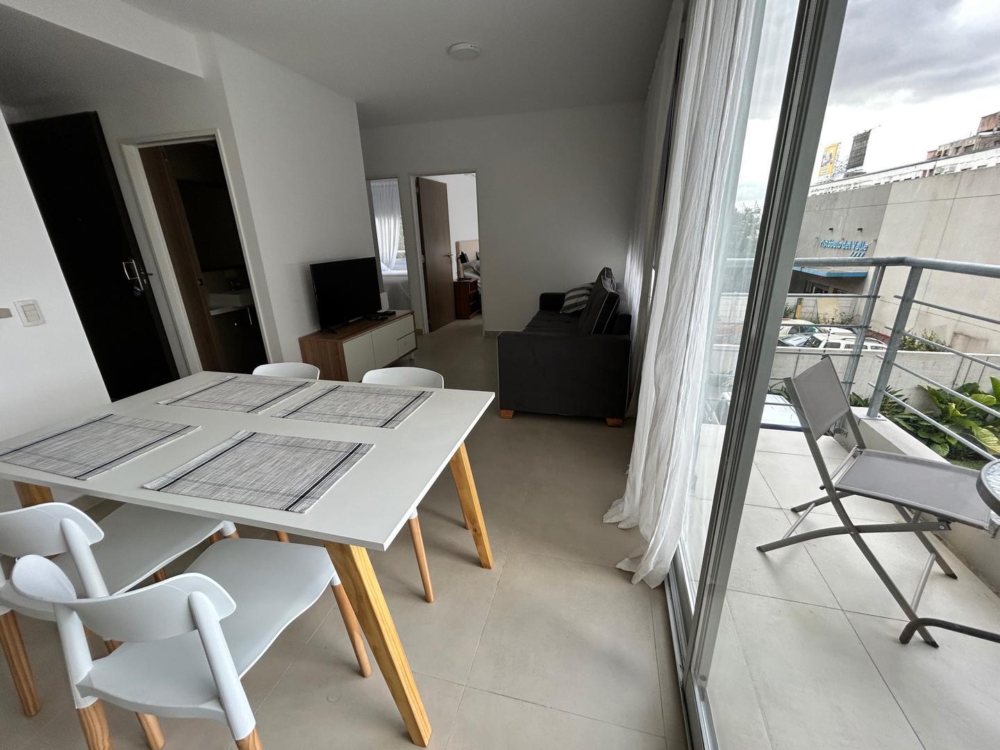 3 ambientes con cochera