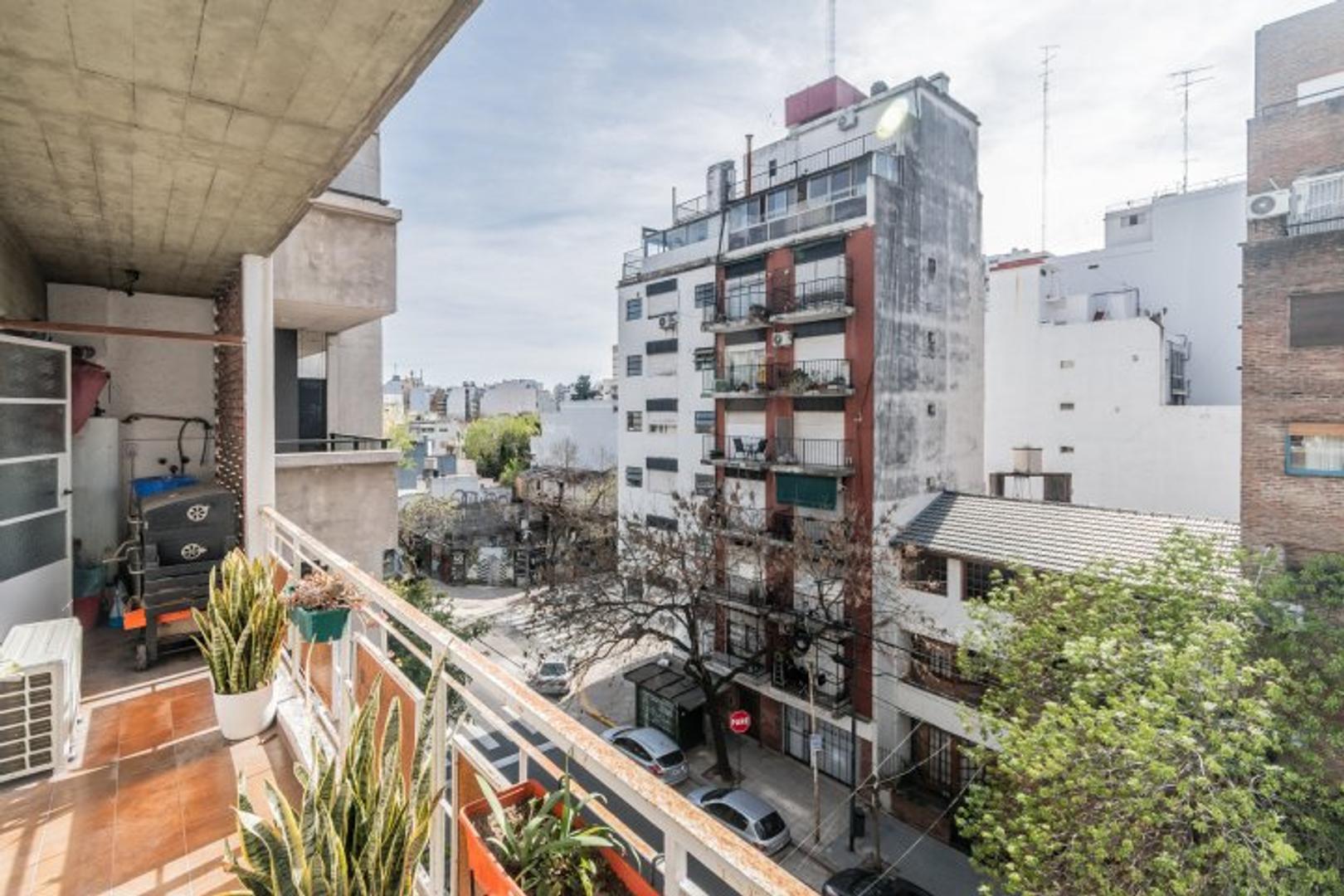 Departamento en Venta 51 años