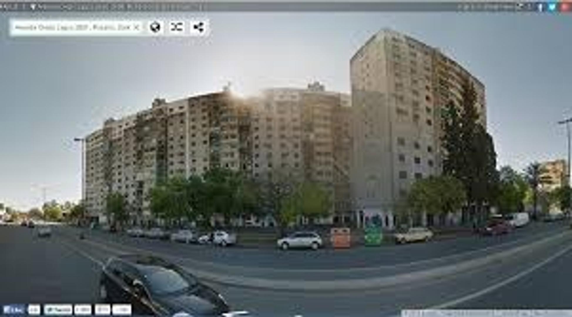 Departamento en Venta Apto profesional