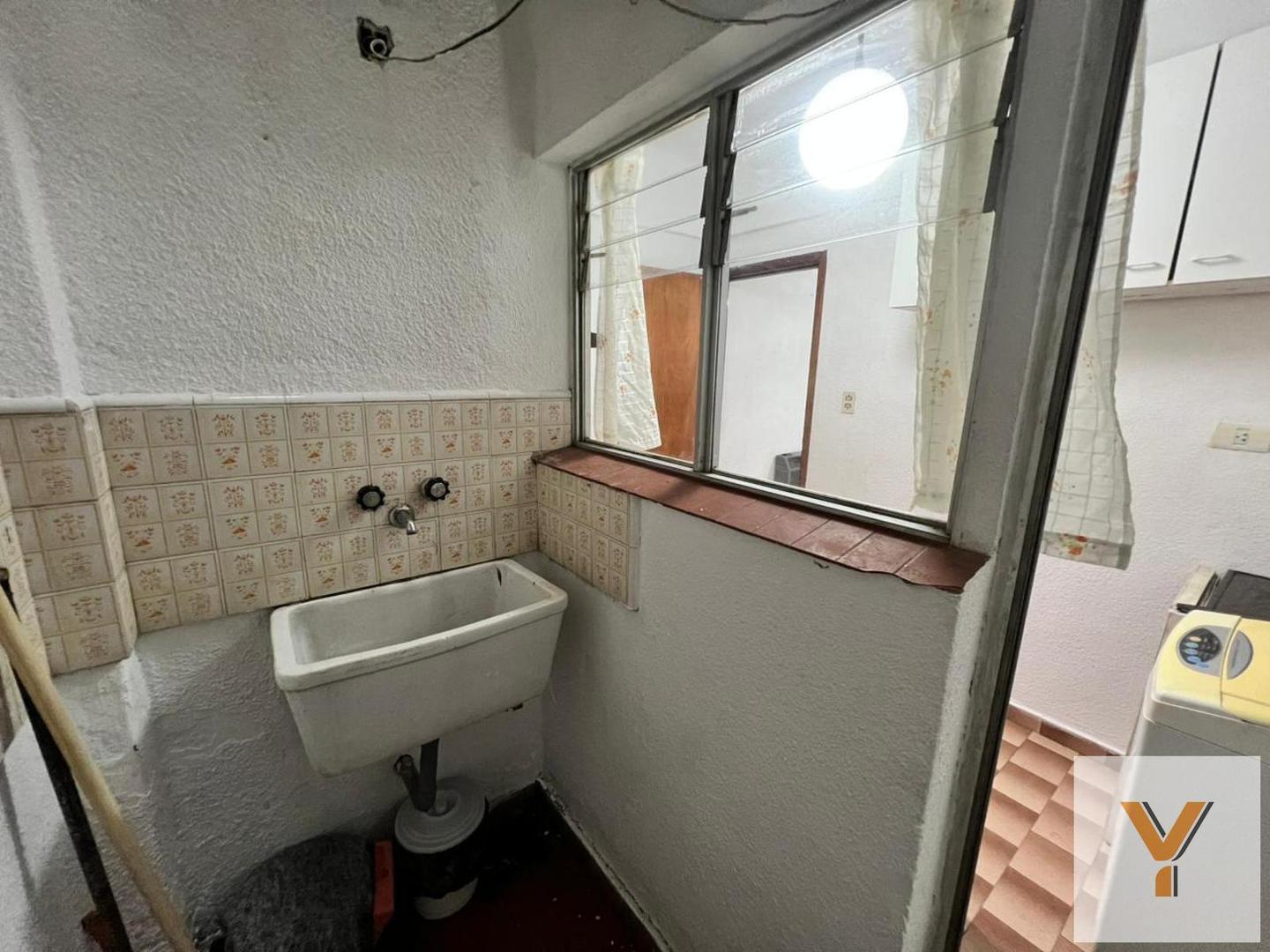 Departamento en Alquiler Apto profesional