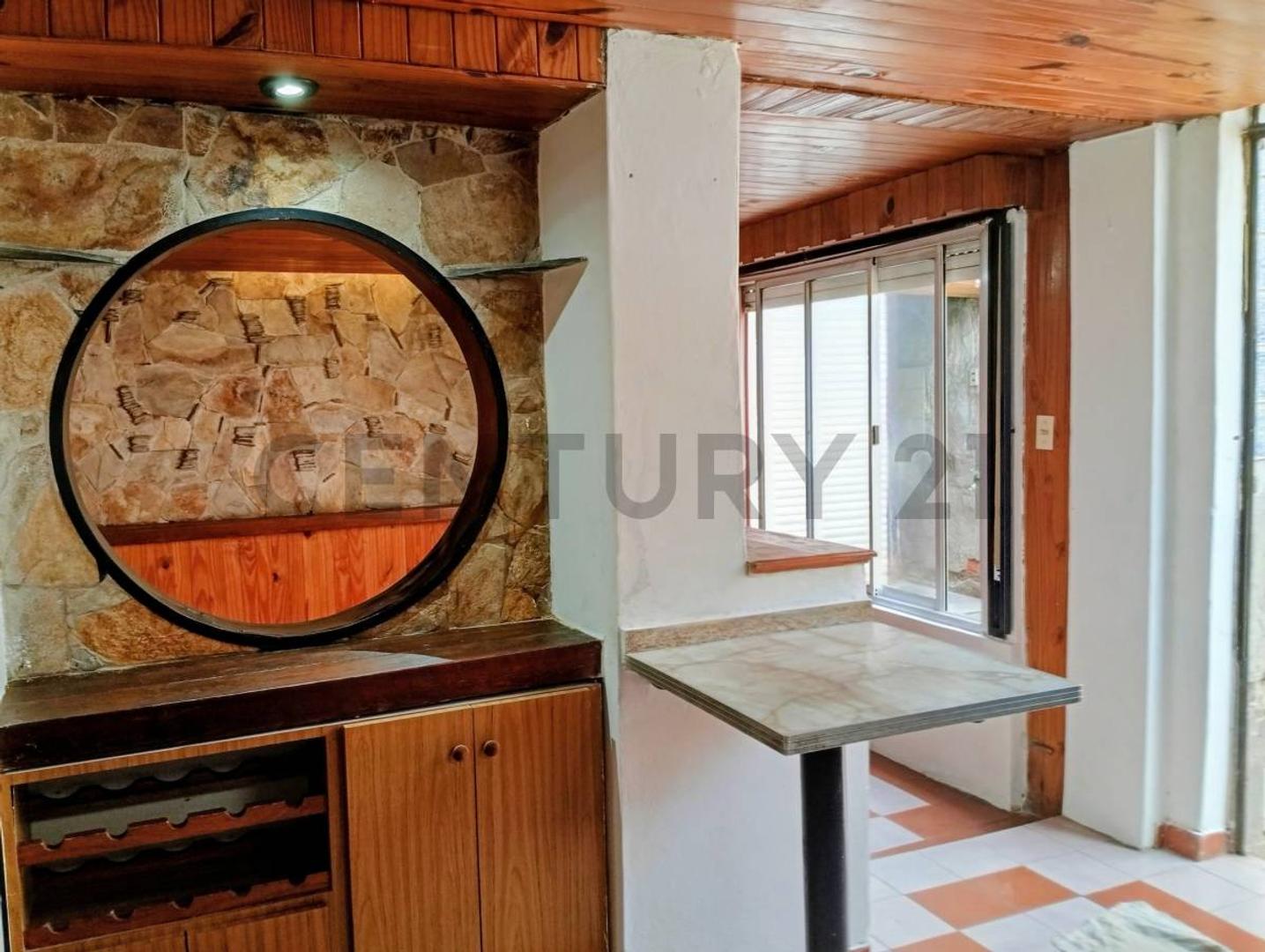 Casa en Venta 2025 años