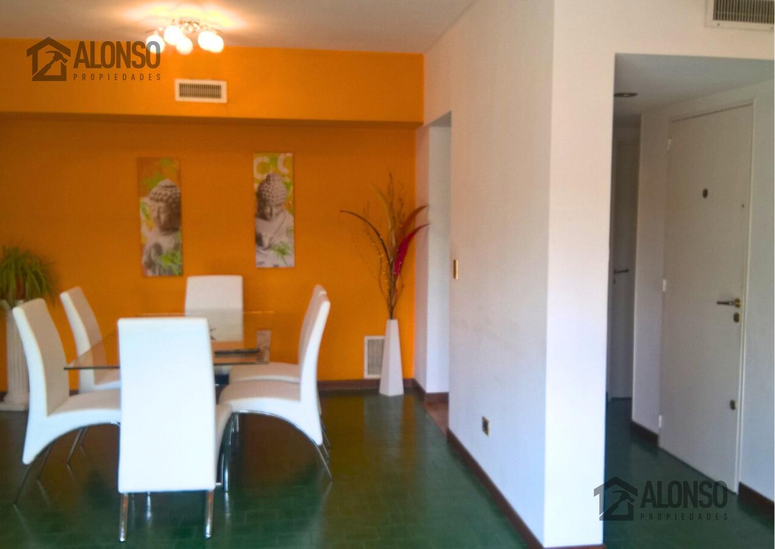 Departamento en Venta de 3 dormitorios