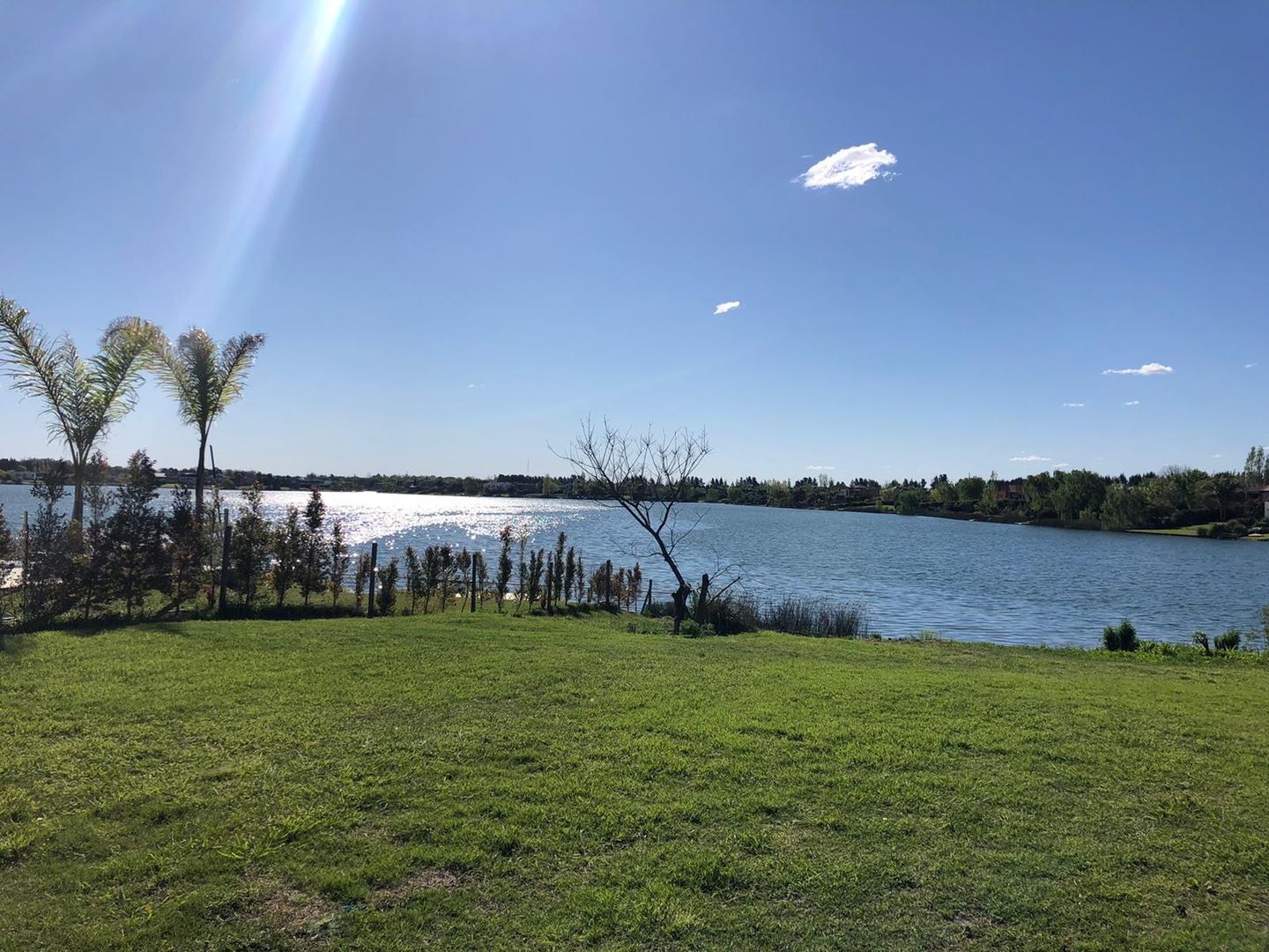 Terreno en Venta de 1011,0 m2