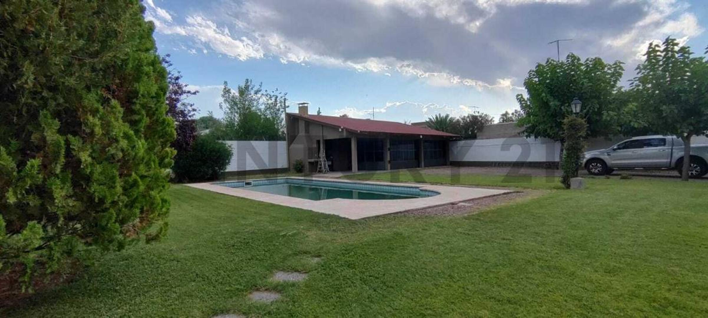 Casa en Venta A Estrenar