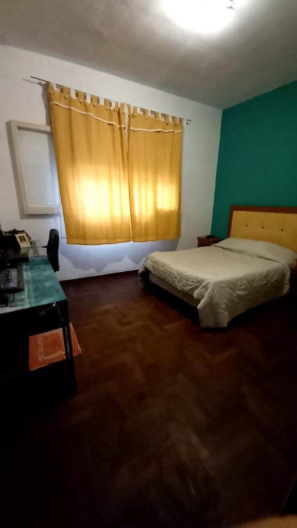 Depto Tipo Casa 2 ambientes con 2 baños