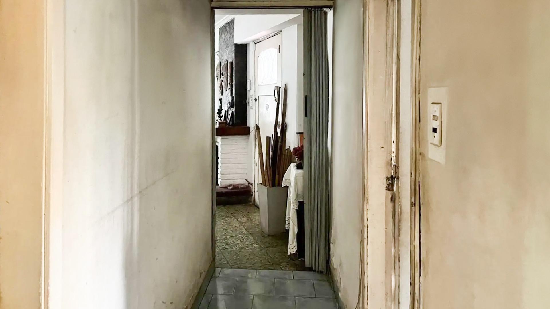 Casa en Venta 50 años