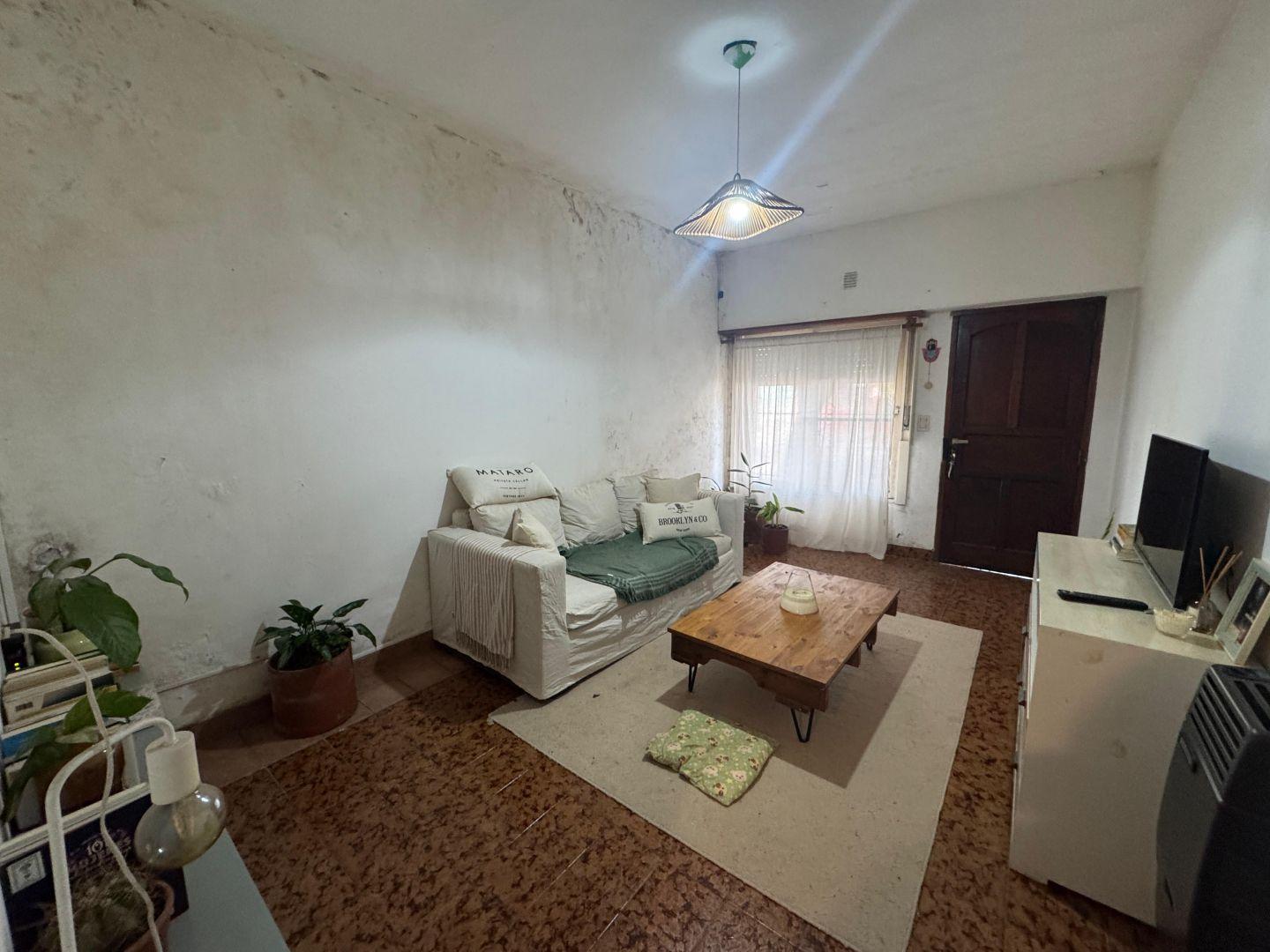 Depto Tipo Casa en Venta en San Miguel, USD 55.000
