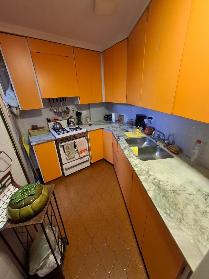 Depto Tipo Casa en Venta de 2 dormitorios