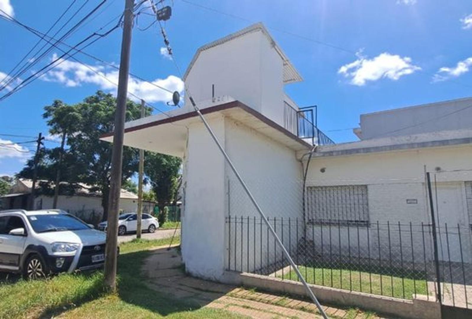 Depto Tipo Casa en Venta 10 años