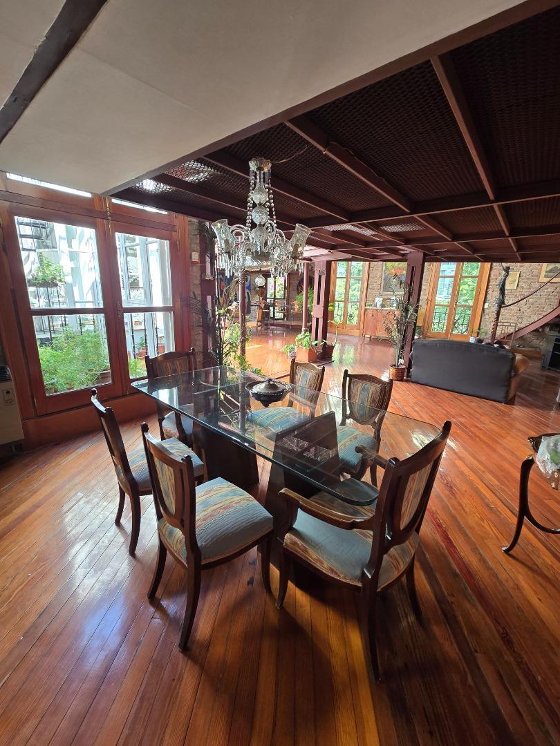 Departamento en Alquiler Temporal al Suroeste