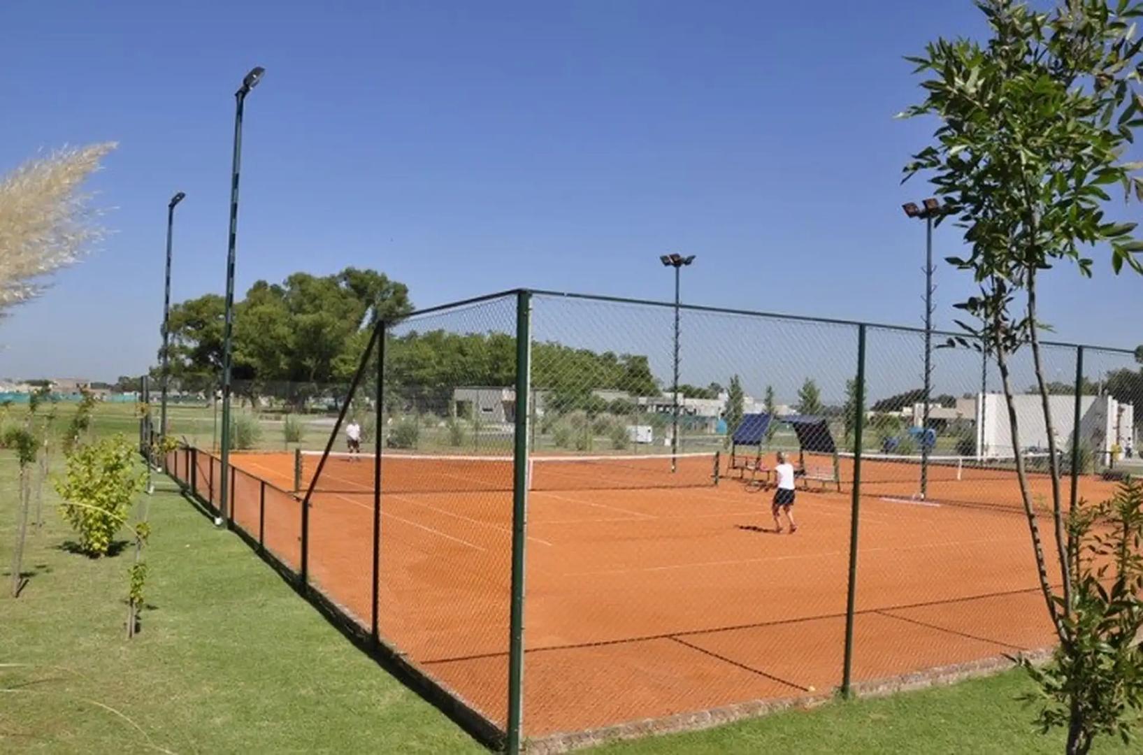 Terreno en Venta en Santa Juana, USD 80.000