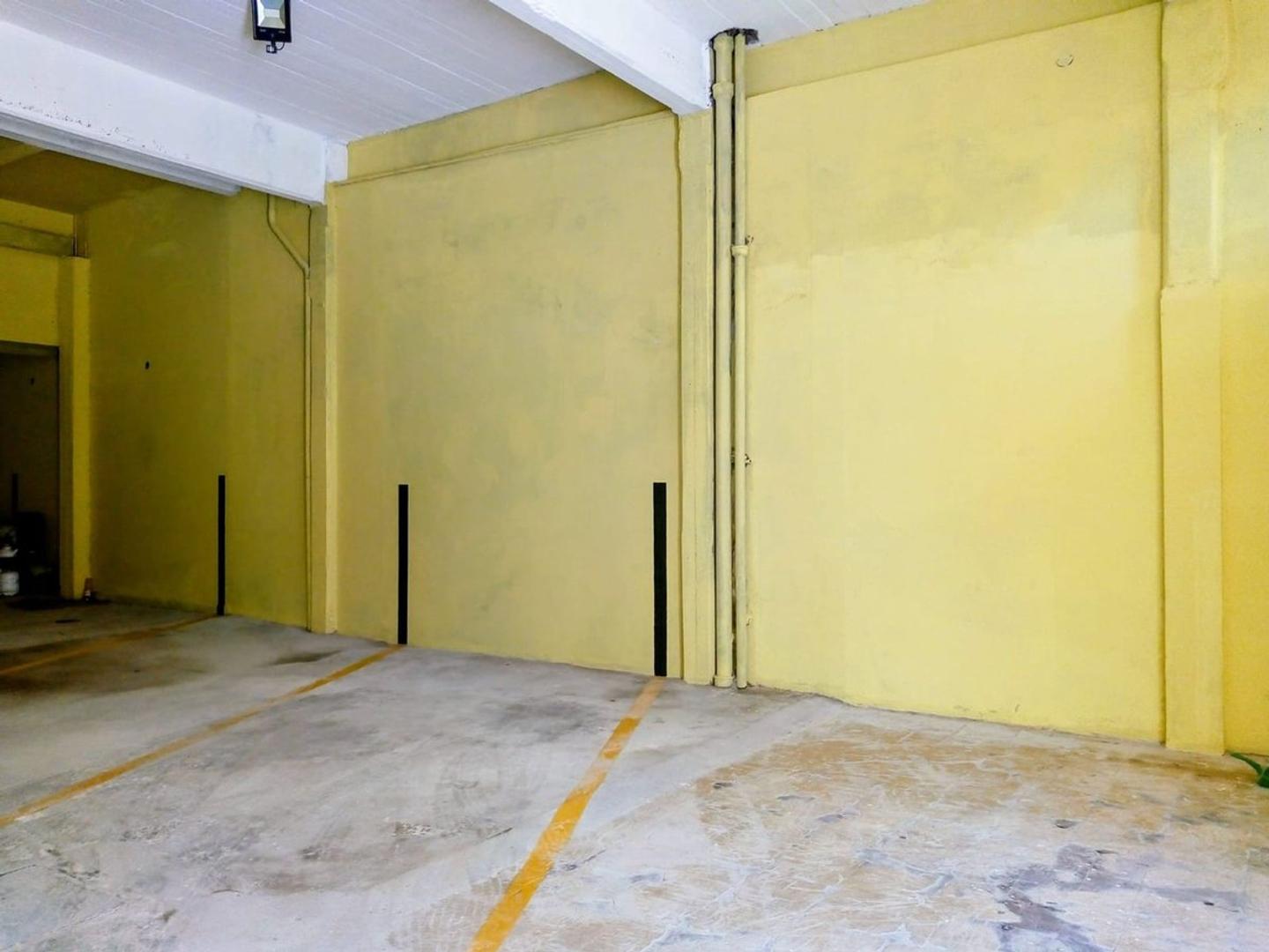 Galpon en Venta en Gerli, USD 89.000