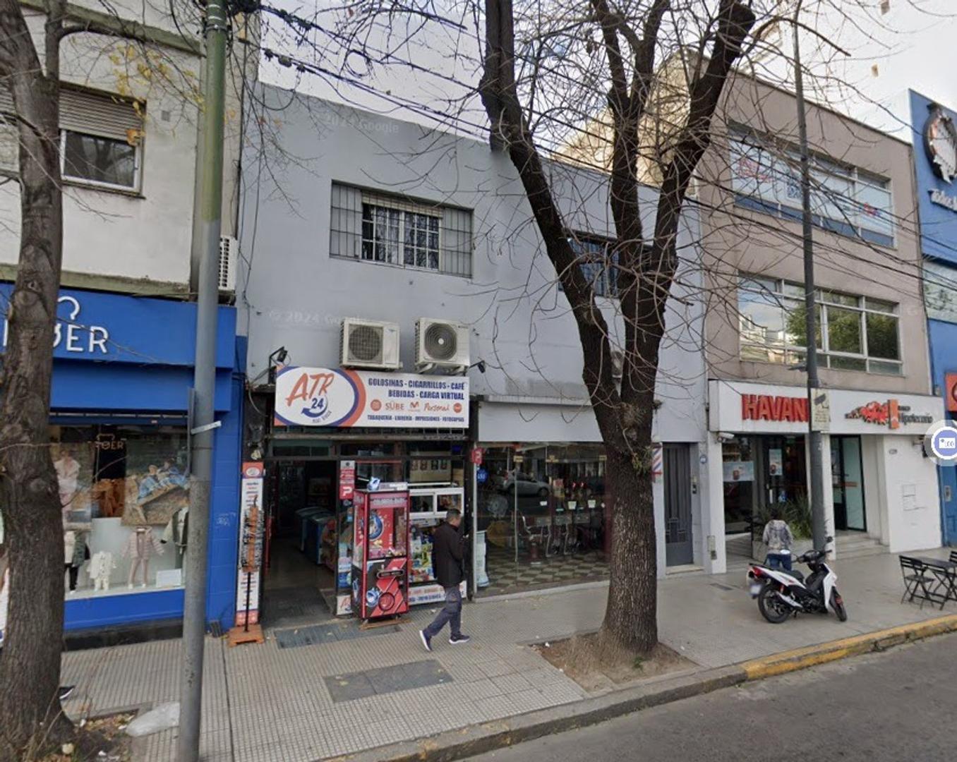 Local en Venta en Villa Urquiza, USD 1.100.000