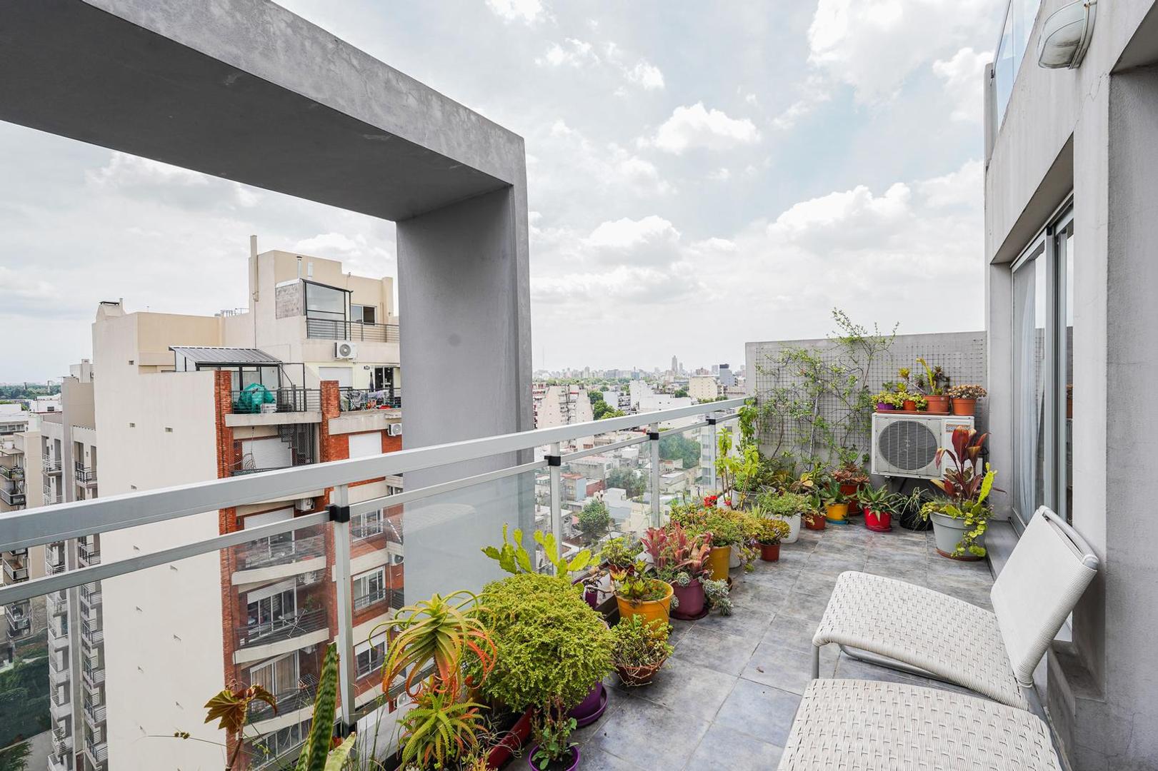 Departamento en Venta de 2 dormitorios