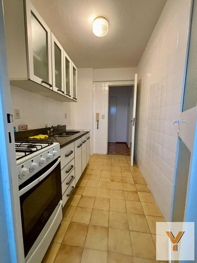 Departamento en Venta de 2 dormitorios