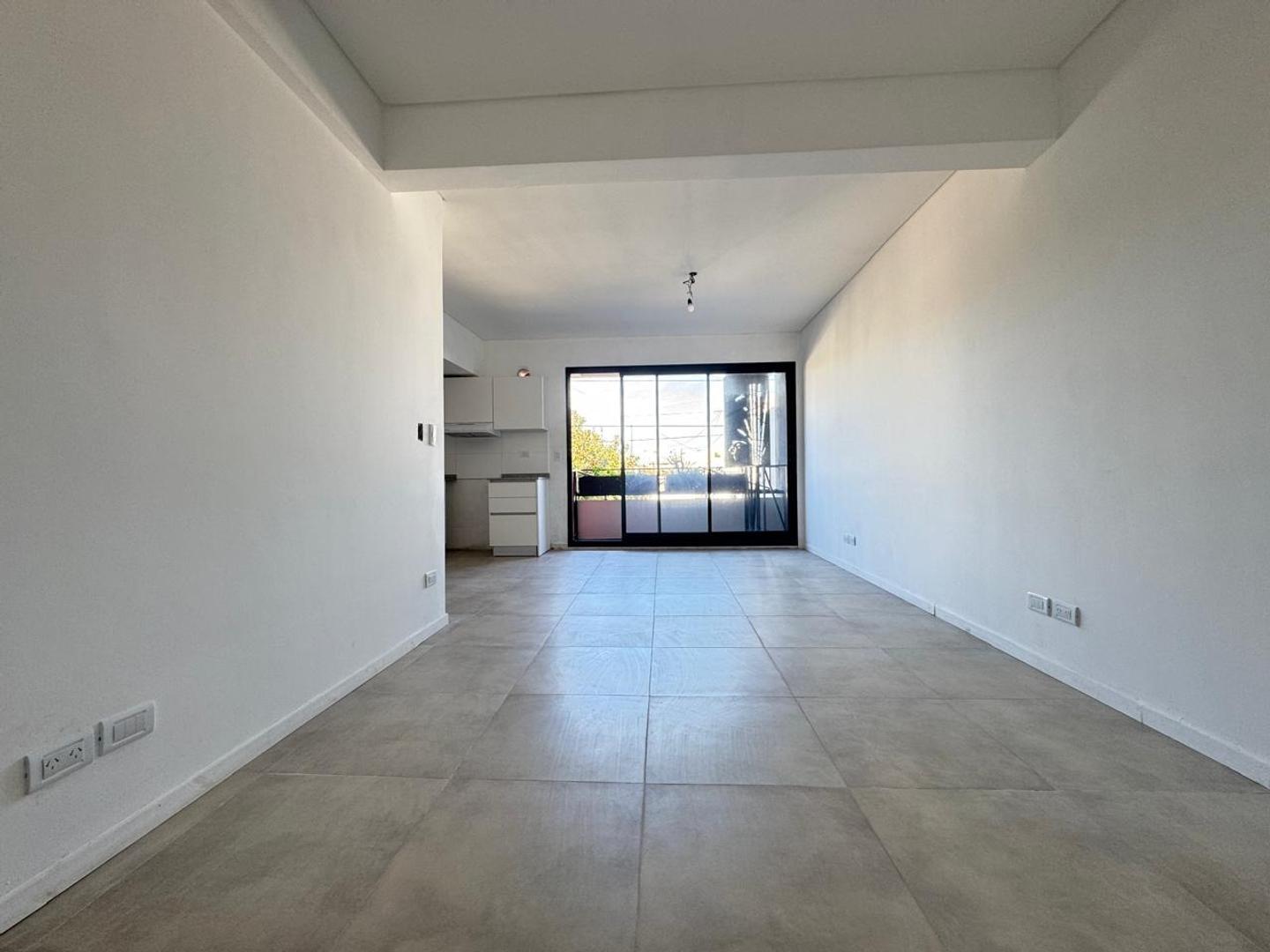Departamento en Venta en Haedo, USD 60.000