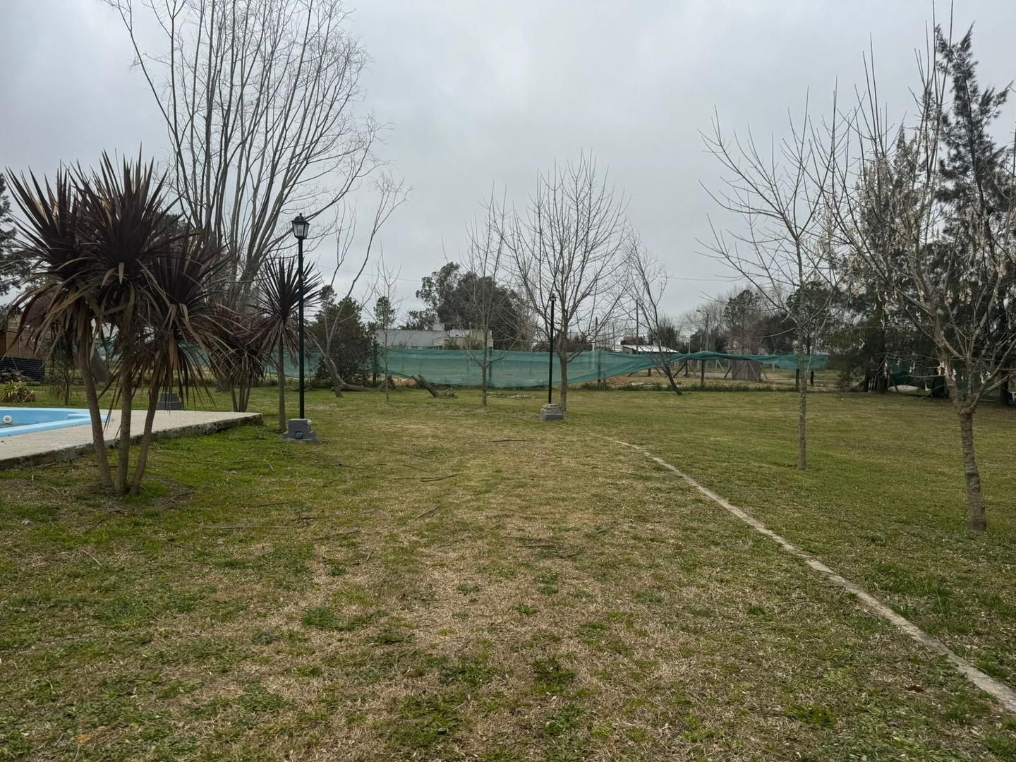 Quinta en Venta al Noreste