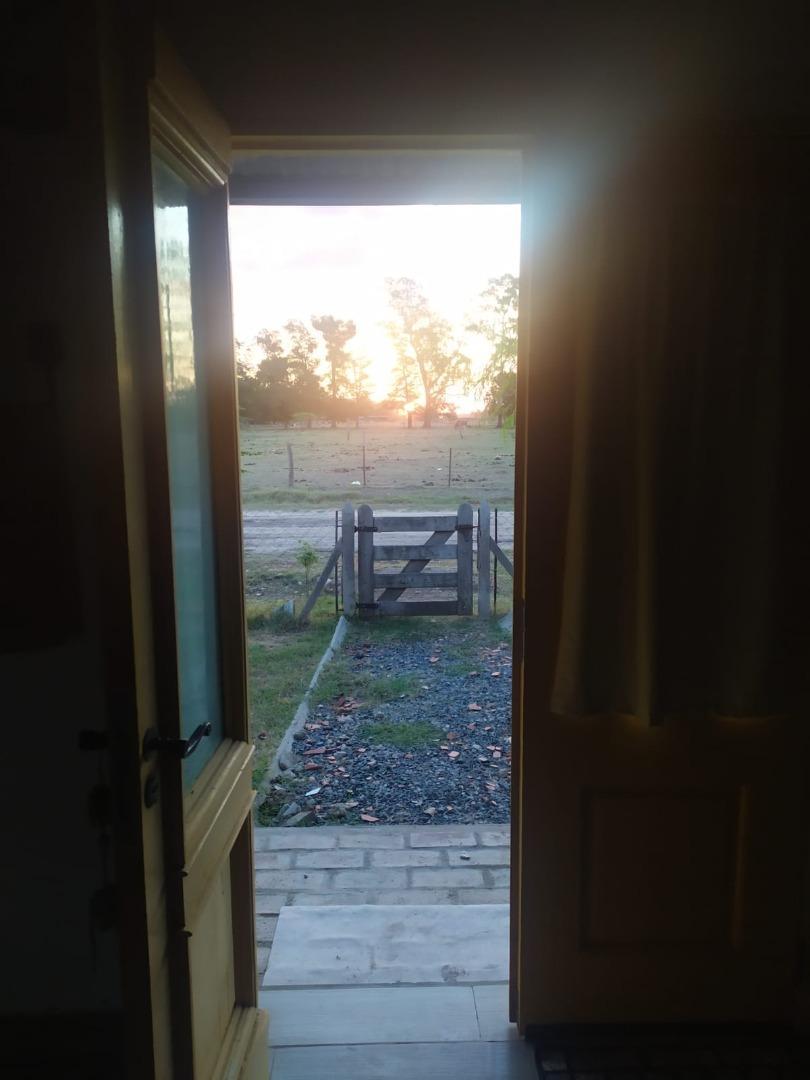 Casa en Venta de 1 dormitorio