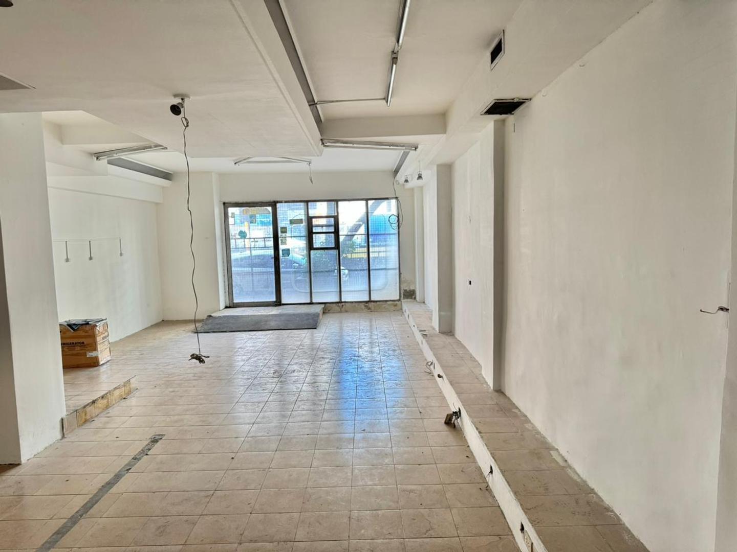 Local en Alquiler en Palermo, USD 1.000