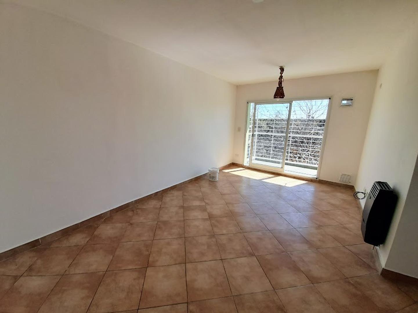 Gaboto 2400, Piso 03