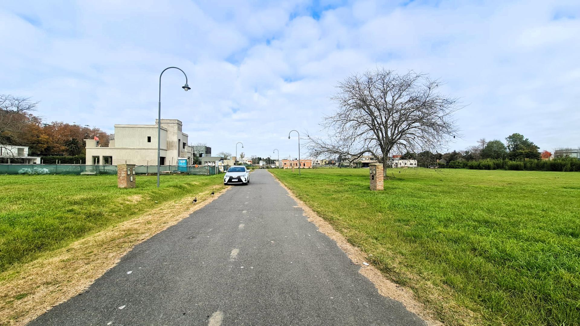 Venta lote interno en Village del Parque -Berazategui